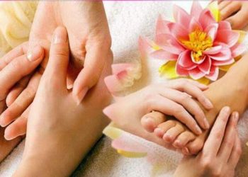 مساج تكسير  الدهون “السيللويت”