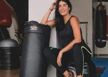 ملاكمة سورية ترفض المشاركة في بطولة أسترالية بسبب مشاركة فريق إسرائيلي