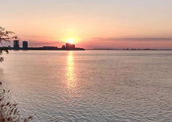 مونتريال تسجل أعلى درجة حرارة في تاريخها خلال أيار