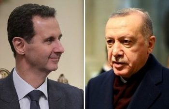 الاستخبارات السورية والتركية التقت في موسكو: هل تصالح أردوغان مع الأسد؟