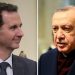 الاستخبارات السورية والتركية التقت في موسكو: هل تصالح أردوغان مع الأسد؟