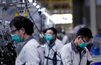 وفيات وإصابات جديدة جراء كورونا في عدد من دول العالم