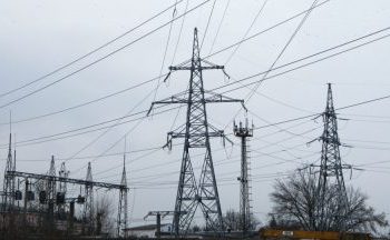 واقع الكهرباء في قدسيا