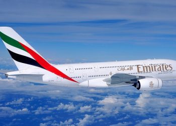 لأول مرة في العالم.. طيران الإمارات تُطلق مبادرة لتعزيز الثقة في السفر الدولي