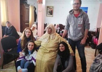 في بيت خديجة المغربية.. “جنة” لاحتضان مريضات السرطان