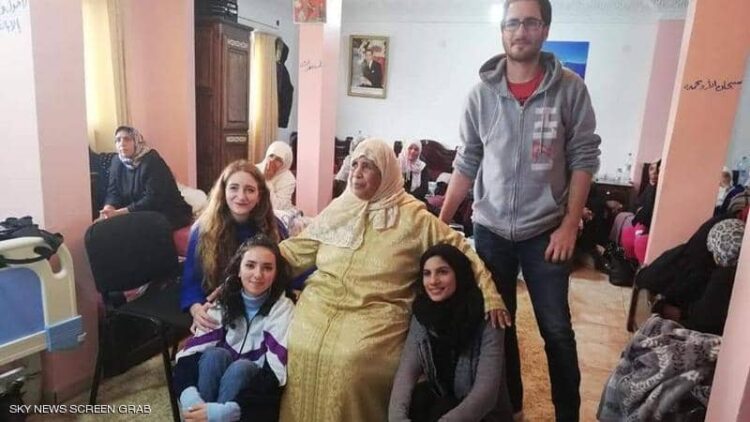 في بيت خديجة المغربية.. “جنة” لاحتضان مريضات السرطان