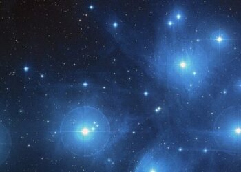 اكتشاف أقدم آثار لعلم الفلك