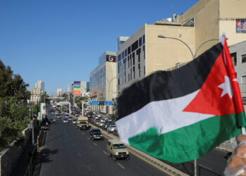 السلطات الأردنية تتحرك بعد الاعتداء على مقبرة الرصيفة