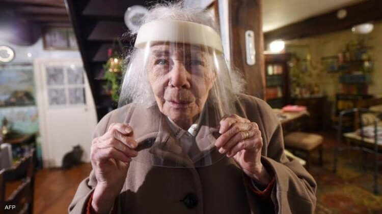 “قناع الوجه”.. هل يحمي من كورونا؟