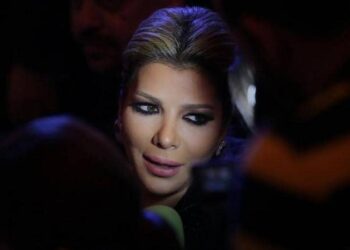 أصالة تثير الجدل بشأن “صورة طليقها”.. “قتلت فيني الأمان”