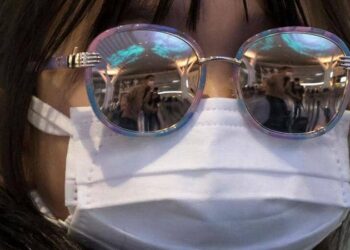 لماذا تجعل “الكمامة” التعرف على الأشخاص صعب؟..