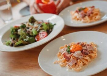 5 أطعمة غنية بالبروتين