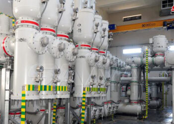 تجهيز منظومة الدفع الالكتروني لخدمات الكهرباء