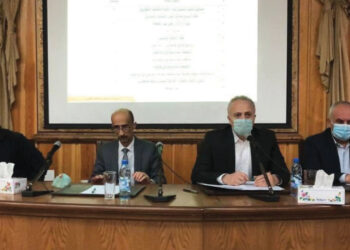 وزير النقل: تحسن في المازوت والغاز خلال الأيام القادمة