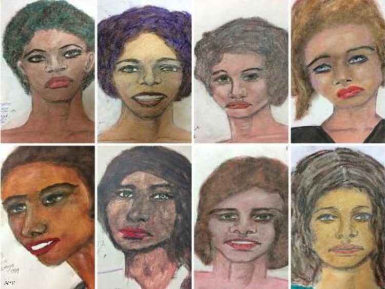 كان يخنقهن بيديه.. نهاية “أخطر سفاح” بتاريخ أميركا