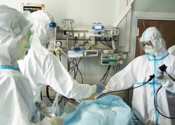 تأثير كوفيد-19 على الدماغ يثير ذهول العلماء