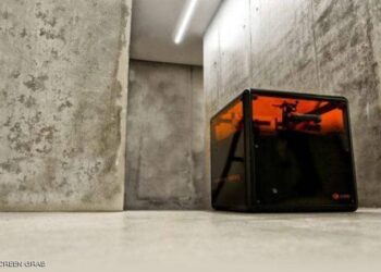 تعرف على تقنية ألمانية ثورية للطباعة المجسمة