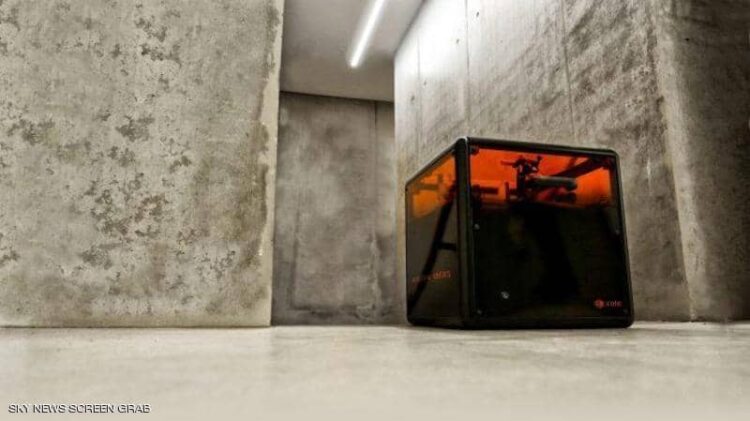 تعرف على تقنية ألمانية ثورية للطباعة المجسمة