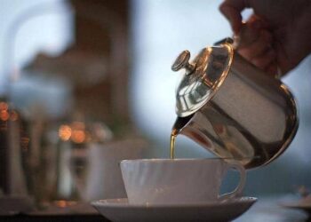 أجسامنا والشاي في الشتاء..