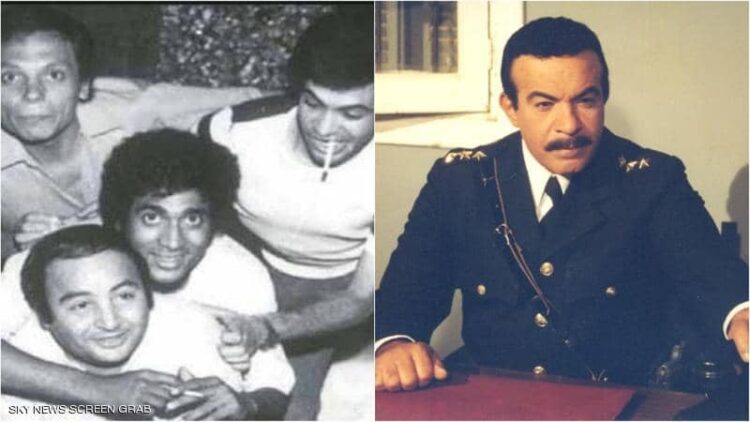 هادي الجيار.. في ذمة الله