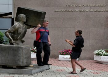 الروس ينظرون إلى المستقبل بتفاؤل