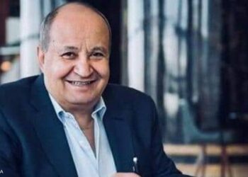 وفاة وحيد حامد.. عبقري السينما والدراما المصرية