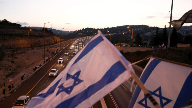 منع عرض فيلم “جنين جنين” و مصادرة كافة نسخ الفيلم في إسرائيل