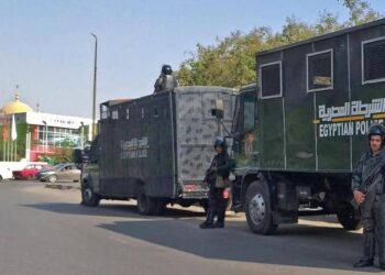 مصر.. القبض على الهاربين المحكوم عليهم بالإعدام