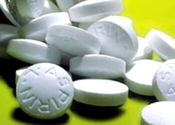 دراسة حديثة: الإسبرين يقلل خطر الوفاة بسرطانات الثدي والمثانة