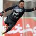 حارس المرمى الإيراني لاك يفوز بجائزة أفضل لاعب في دوري أبطال آسيا