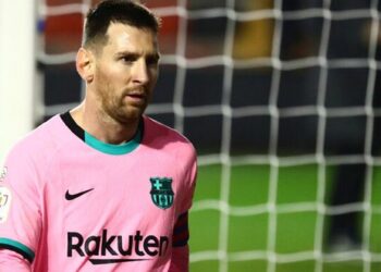 ميسي يثير المزيد من الشكوك حول مستقبله