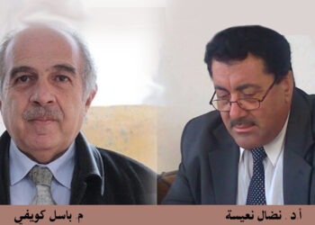 رداً على: «لا مفاجأة: أفّاقون وكذابون!»