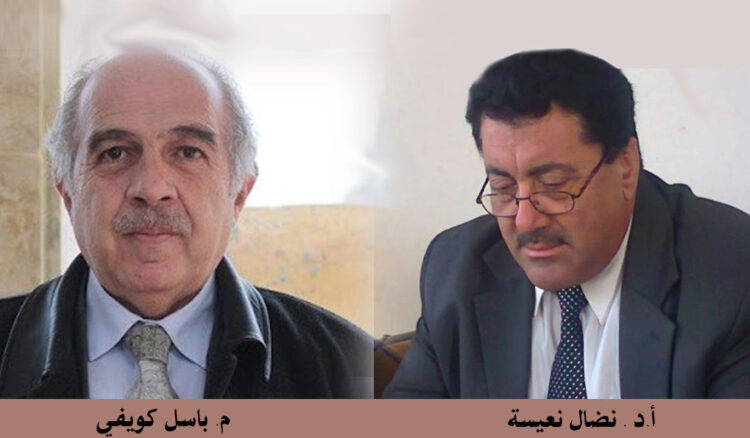 رداً على: «لا مفاجأة: أفّاقون وكذابون!»