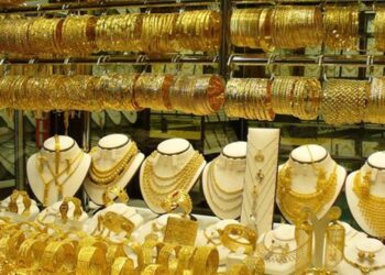ارتفاع أسعار الذهب