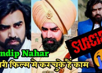 حزن في بوليوود بعد وفاة الممثل سانديب نهار المفاجئة “انتحارا”