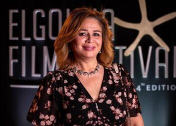 فنانة مصرية شهيرة تعود للدراما بعد غياب