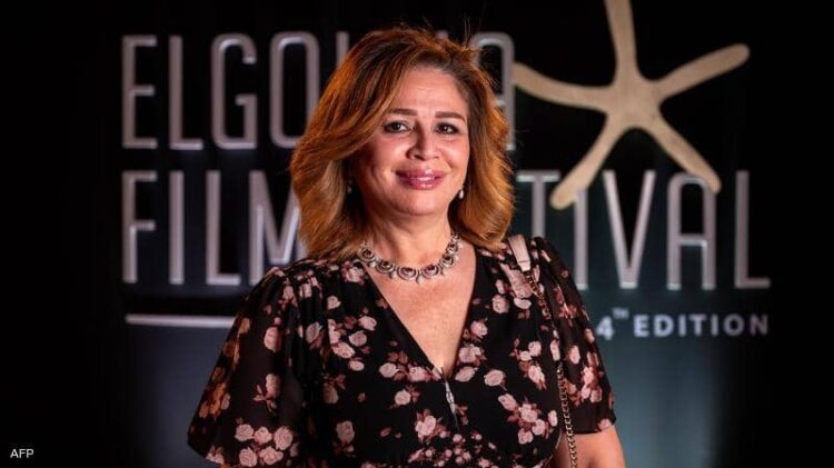 فنانة مصرية شهيرة تعود للدراما بعد غياب