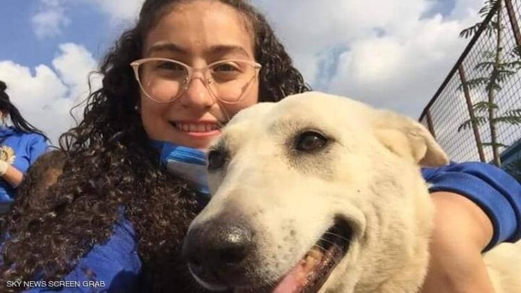 فتيات مصريات يطلقن مبادرة لدعم كلاب وقطط الشوارع