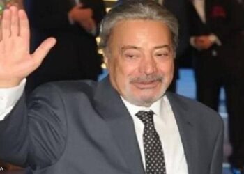 وفاة الفنان يوسف شعبان