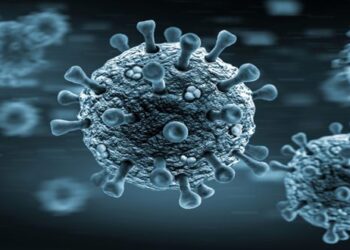 معهد ألماني طفرات فيروس كورونا (أكثر خطورة)