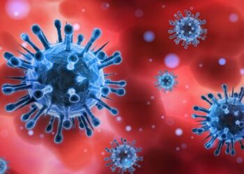 درجات الحرارة الباردة تساعد كورونا