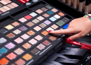 كشف خطورة دقائق النانو على الصحة