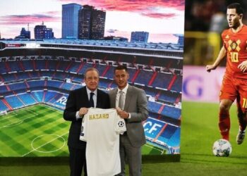 قيمة هازارد السوقية تواصل تراجعها القياسي