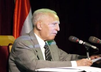 الموت يغيب الباحث محمد مروان مراد