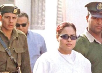 الفنانة وفاء مكي : “الأنبياء دخلوا السجن واتحبسوا”