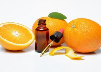 روائح عطرية تكبح الشهية