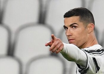 رقم قياسي جديد بانتظار كريستيانو رونالدو الليلة