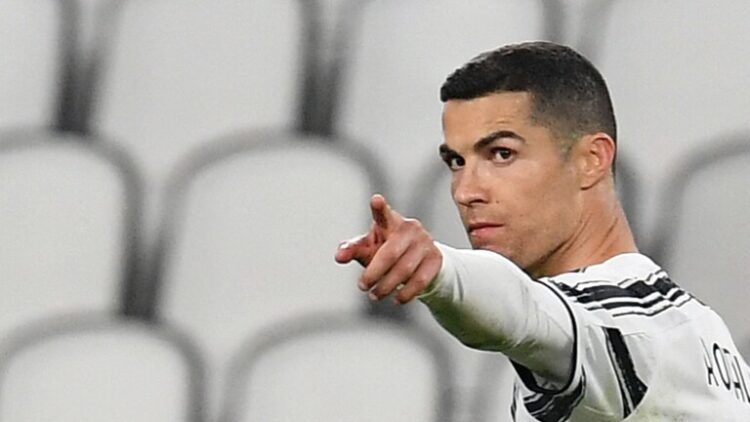 رقم قياسي جديد بانتظار كريستيانو رونالدو الليلة
