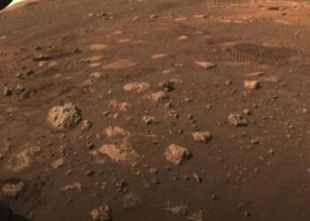 أين ذهبت مياه المريخ التي حيرت العلماء؟..