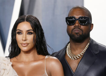 طليق كيم كارداشيان يصبح أغنى رجل داكن البشرة بتاريخ أمريكا